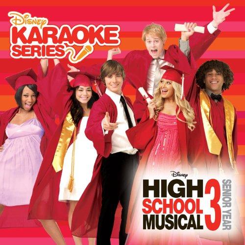 Disney Karaoke Series/High School Musical 3