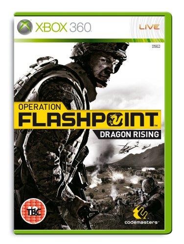 Operation Flashpoint: Dragon Rising [UK Import]