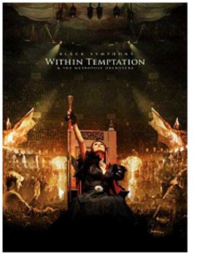 Black Symphony (2 DVDs)