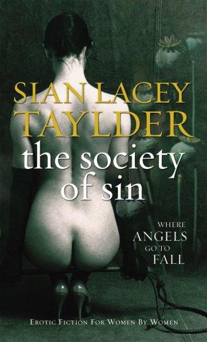 The Society Of Sin (Black Lace)