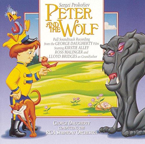 Peter and the Wolf