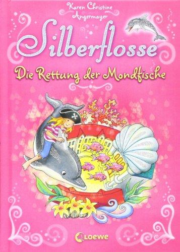 Silberflosse 03.  Die Rettung der Mondfische