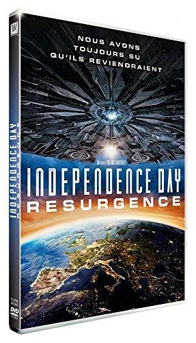 Independence day 2 : resurgence [FR Import]