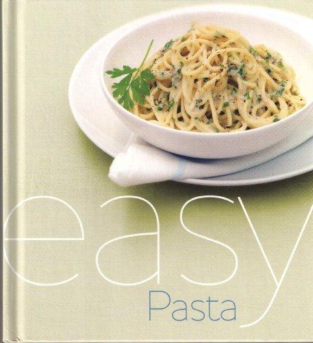 Easy Pasta