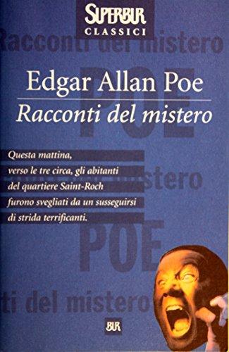 Racconti Del Mistero