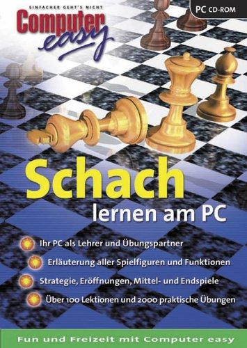 Schach lernen am PC - Computer Easy