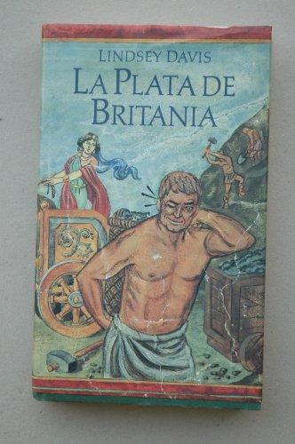 La plata de Britania