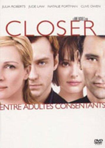 Closer - Entre Adultes Consentants