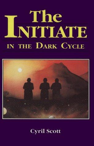 Initiate in the Dark Cycle