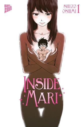 Inside Mari 1