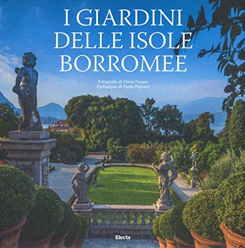 I giardini delle Isole Borromee