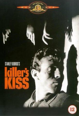 Killers Kiss The [DVD]