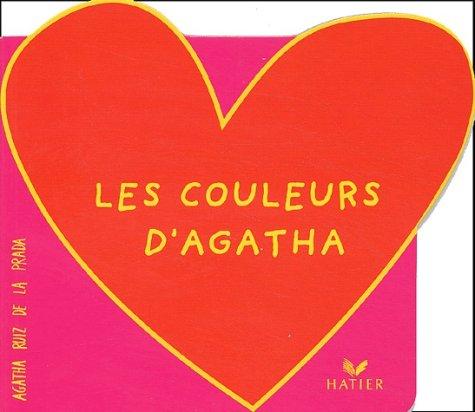 Les couleurs d'Agatha