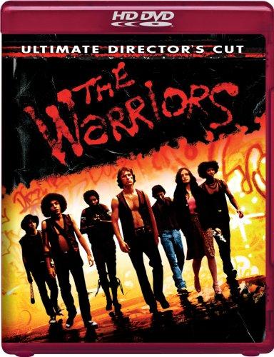 Warriors [HD DVD] [Import USA]