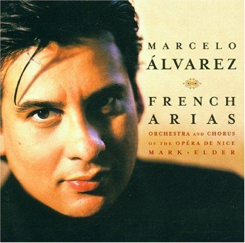 French Tenor Arias