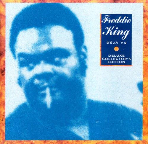 Freddie King