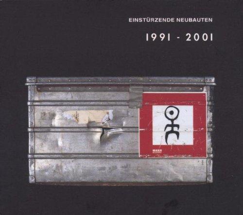 Strategien Gegen Architektur 3 (Strategies Against Architecture 1991 - 2001)