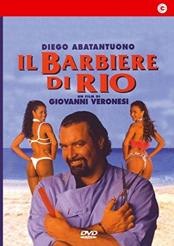 Il barbiere di Rio [IT Import]