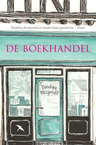 De boekhandel