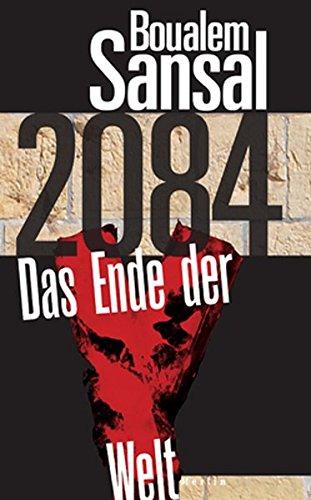 2084: Das Ende der Welt