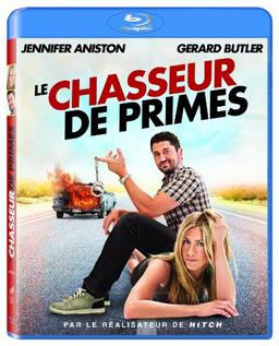 Le chasseur de primes [Blu-ray] [FR Import]