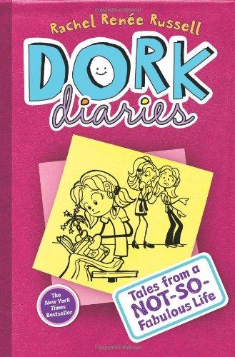 Dork Diaries: Tales from a Not-So-Fabulous Life