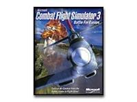 MS Combat Flight Simulator 3 CD W32 / not to Latein America