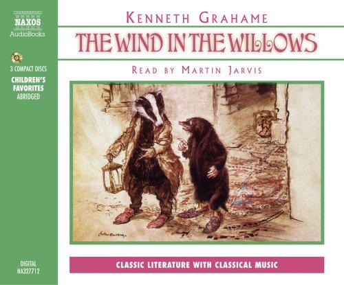 The Wind in the Willows (Junior Classics)