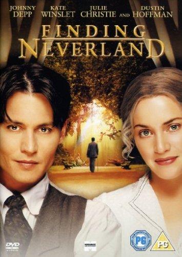 Finding Neverland [UK Import]