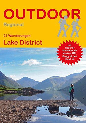 Lake District (27 Wanderungen) (Outdoor Regional)