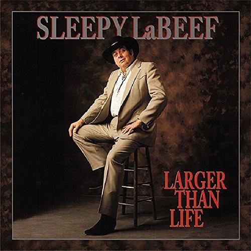 Larger Than Life 6-CD & Book