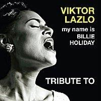 My Name Is Billie Holiday