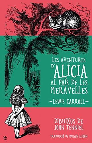 Les aventures d'Alícia al País de les Meravelles (Esfera, Band 45)