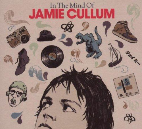 In the Mind of...Jamie Cullum