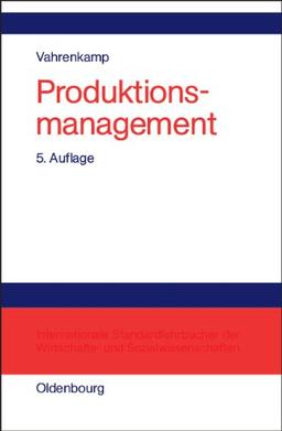 Produktionsmanagement