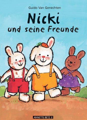 Nicki und seine Freunde