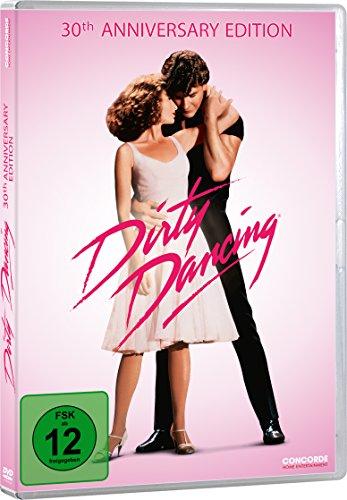 Dirty Dancing 30th Anniversary Single Version