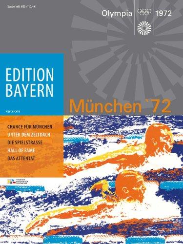 München '72: Sondernummer 2