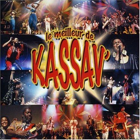 Le Meilleur De Kassav'