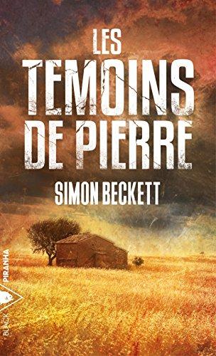 Les témoins de pierre