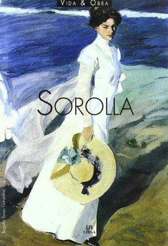 Sorolla (Vida & Obra, Band 1)