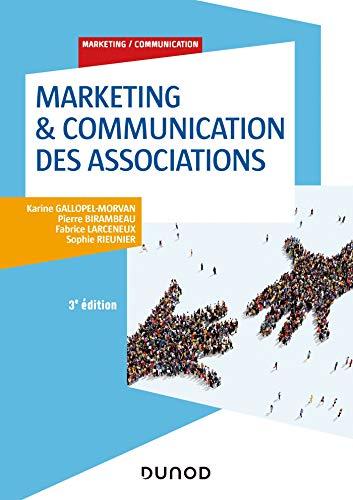 Marketing & communication des associations