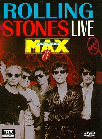 Rolling Stones - Live at the Max