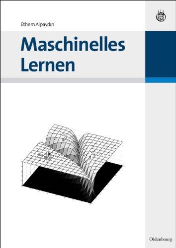 Maschinelles Lernen