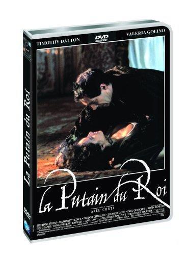 La putain du roi [FR Import]