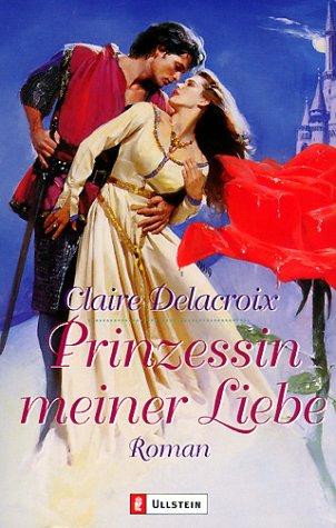 Prinzessin meiner Liebe