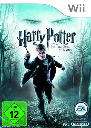 Harry Potter und die Heiligtümer des Todes - Teil 1