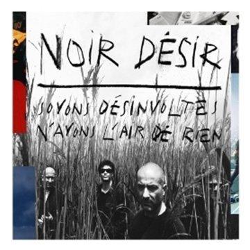 Soyons Desinvoltes N'ayons L'air De Rien