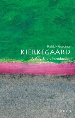 Kierkegaard: A Very Short Introduction (Very Short Introductions)