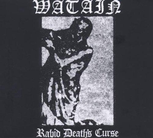 Rabid Death's Curse (Incl.Bonus Track)